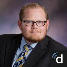 Dr. James Aurand, MD