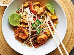 Pad Thai Rezept Asiatische Rezepte Rezepte Thai Curry Rezept
