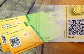 Cryptocurrency users wishing to store their holdings in a paper wallet typically go. How To Generate A Bitcoin Paper Wallet Earn 1 Bitcoin Daily