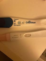 Took Morning After Pill. Testing Positive One Week Later. | Babycenter