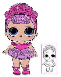 Unbox our selection of accessories, fashion dolls, collectible dolls, playsets, & more, on the official store. Pin On Braya S Lol Party
