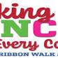 The Ribbon Walk