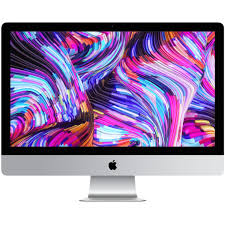 It has been the primary part of apple's consumer desktop offerings since its debut in august 1998. Refurbished 27 Imac Mit Retina 5k Display Und 3 7 Ghz 6 Core Intel Core I5 Apple De