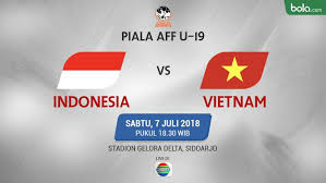 Fifa world cup asian qualifying group seven. Prediksi Timnas Indonesia U 19 Vs Vietnam Awas Ancaman Tim Tamu Indonesia Bola Com