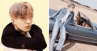 Ars is choi youngjae's composer name. Got7 Youngjae Colors From Ars Release Date Mv Teaser And All About His Solo Debut Meaww