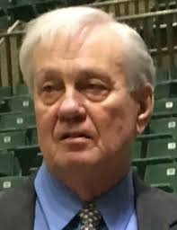 Obituary information for Larry Newman