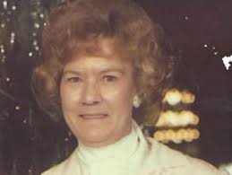 Gertrude A. Reed (Herring) Obituary (1927