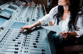 Producers work with performers and recording technicians to oversee the production of a song or album. Where Are The Female Composers In Film Tv And Production Music