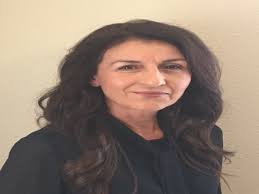 Irma Dunn Rep. Candidate for Justice of the Peace Titus County Pct. 2