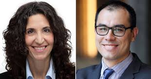 Articles by Jane O'faherty