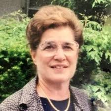 Mildred Johnston Obituary (2022)