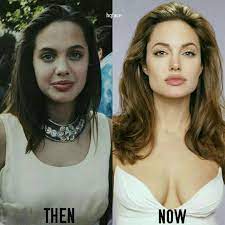 Here's the angelina jolie plastic surgery video that you all voted for! Remember Angelina Jolie S Lookalike Who Had A Plastic Surgery To Resemble Her She Faked It Angelina Jolie Plastic Surgery Angelina Jolie Nose Angelina Jolie Photos