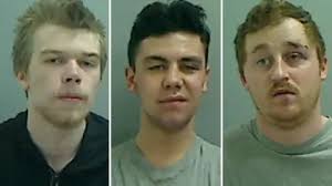 Middlesbrough: The story of how Gary was stabbed seven times