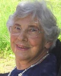 Alice Ferraton Obituary