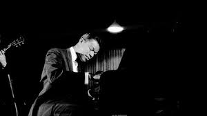 Nat King Cole Portrait D Un Crooner Engage