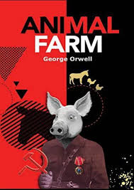 Animal Farm Pdf Free Ebook Download In 2020 Animal Farm Book Farm Animals Animal Farm George Orwell
