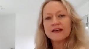 Paula Malcomson (Ray Donovan) chats critical season 4 cancer storyline