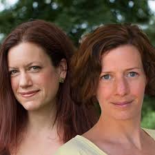 Cynthia Graber and Nicola Twilley