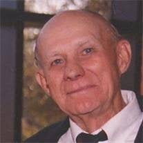 Randolph Woodard Obituary Obituary