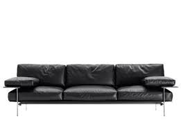 Modern Sofas Contemporary Sofas Modern Design Sofas B B Italia B B Italia Italia Design Milan Design Week