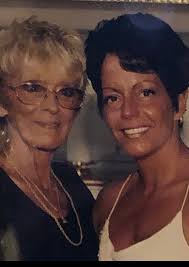 Mary Almy Obituary (1935