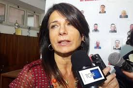 Donne in prima linea contro i clan