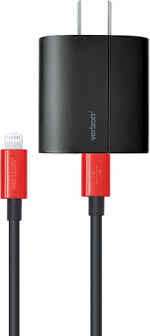 Verizon Lightning Wall Charger With Fast Charge 30w Verizon