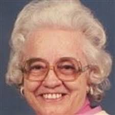 Beatrice Maggie Medlin Obituary August 11, 2011