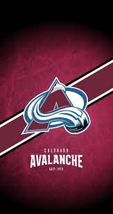 Tons of awesome colorado avalanche wallpapers to download for free. Colorado Avalanche Nhl Iphone 6 7 8 Lock Screen Wallpaper A Photo On Flickriver