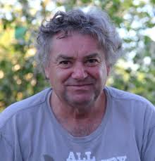 Obituary of Brian James Borrow