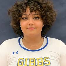 Kali Cohen's Gibbs High School Bio