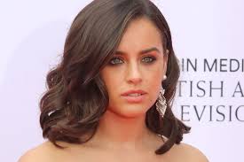 Georgia May Foote says more northern actors should play northern parts
