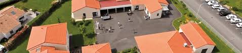 Mfr Le Vallon A La Romagne 49 Maison Familiale Rurale Formation Par Alternance Accueil Nos Formations