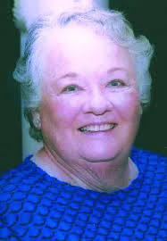 Margaret Williams Obituary (2015)