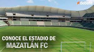 El Kraken To House New Liga Mx Team The Stadium Business