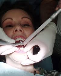 Waar moeten de patiënten van de gevluchte tandarts Geertsema heen?