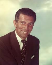 Michael Rennie passed away