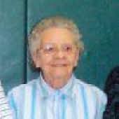 Obituary information for Lucille Grace Dulaney