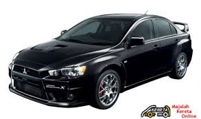 Kami tak pasti sama ada fakta yang disampaikan adalah benar. Mitsubishi Lancer Evo X Gsr Premium Edition Introduced In Japan Gets A Special Equipment Package