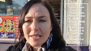 #Lewis Dean Locals 3 Premier Stores