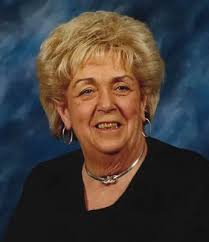 Obituary information for Pat Page