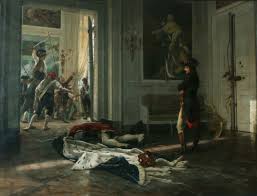 The national assembly decrees that louis' powers are suspended following the journee of august 10, 1792. Tatsumaru Azuma Tatsumaruazuma Twitter