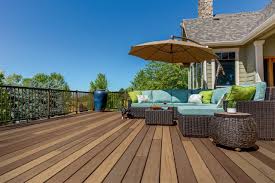 We did not find results for: 10 Tips For Installing Composite Decking Timbertech