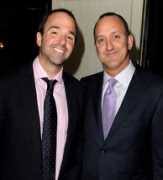 Horowitz family name