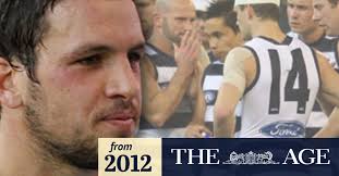 Scott blames Port pressure for Boak meeting