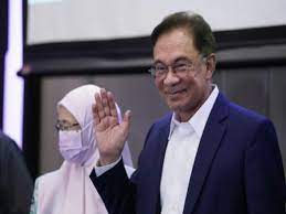This party advocated for anticorruption and emphasized mostly on social justice in the society. Malaysia S Anwar Ibrahim Says Has Backing To Form Govt Pm Stands Firm Times Of India