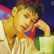 Vantae posted in k pop. In2it Kpop Profiles Biodata