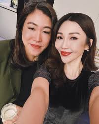 Evangeline Long Meyng