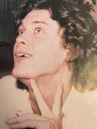 Can you identify the skateboarder in this 1979 photo?