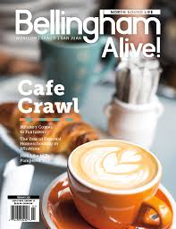 Local magazine celebrating our community, our people, and our lifestyle in whatcom, skagit, san juan counties. Home Bellingham Alive
